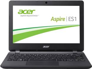 Acer ES 11 Intel Celeron Dual Core N3060 - (2 GB/500 GB HDD/Linux) ES1-131-C4ZS Laptop