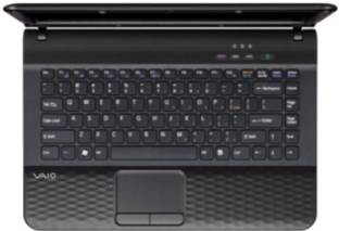Sony VAIO VPCEG3AEN Laptop (2nd Gen Ci5/ 4GB/ 320GB/ Win7 HB/ 512MB Graph)