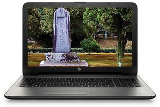 HP AC Intel Core i3 5th Gen 5005U - (4 GB/1 TB HDD/DOS) 122Tu Laptop