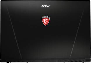 MSI GS60 2QE Ghost Pro Notebook (4th Gen Ci7/ 16GB/ 1TB/ Win8.1/ 3GB Graph)