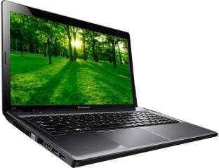 Lenovo Z580 (59-333345) Laptop (3rd Gen Core i5/ 4GB/ 500GB/ Win7 HB)