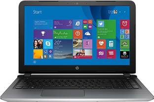 HP Pavilion Intel Core i7 5th Gen 5500U - (8 GB/1 TB HDD/Windows 8.1/2 GB Graphics) 15-ab034TX Laptop