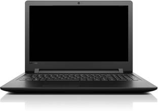 Lenovo AMD APU Dual Core A9 7th Gen A9-9400 - (8 GB/1 TB HDD/DOS/2 GB Graphics) Ideapad 110 Laptop