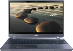 Acer Aspire E5-571 Notebook (4th Gen Ci5/ 4GB/ 500GB/ Win8.1) (NX.ML8SI.009)