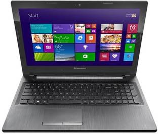 Lenovo G50-80 Intel Core i5 5th Gen 5200U - (4 GB/1 TB HDD/Windows 10 Home/2 GB Graphics) G50-80 Laptop