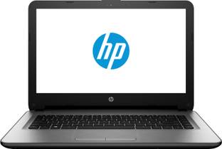 HP Intel Core i3 5th Gen 5005U - (4 GB/1 TB HDD/Windows 10 Home) 14-AC108TU Laptop
