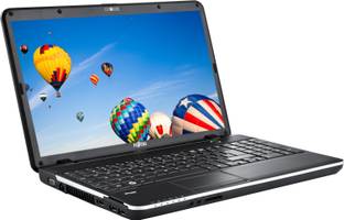 Fujitsu Lifebook AH512 Laptop (CDC/ 2GB/ 320GB/ No OS)