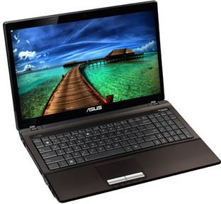 Asus X53U-SX013D Laptop (APU Dual Core/ 2GB/ 320GB/DOS)
