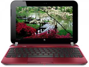 HP Mini 210-4006TU Netbook Intel Atom/2GB/320GB/Win 7 starter