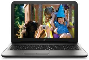 HP AY Series Intel Core i3 5th Gen 5005U - (4 GB/500 GB HDD/Windows 10) AY523TU Laptop