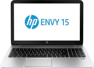 HP Envy 15-J049TX Laptop (4th Gen Ci5/ 8GB/ 1TB/ Win8/ 2GB Graph)