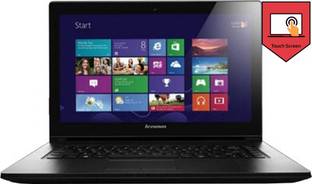 Lenovo Essential G400s (59-383670) Laptop (3rd Gen Ci5/ 4GB/ 500GB/ Win8/ Touch)