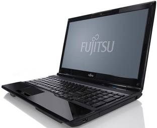 Fujitsu Lifebook AH532 GL Laptop (3rd Gen Ci5/ 4GB/ 500GB/ No OS)