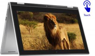 Dell Inspiron 3148 (Intel 2-in-1 Laptop) (Core i3 4th Gen/ 4GB/ 500GB/ Win8.1/ Touch) (314834500iST1)