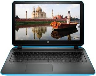 HP Intel Core i5 5th Gen 5200U - (8 GB/1 TB HDD/Windows 8 Pro/2 GB Graphics) 15-p205tx Business Laptop