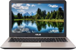 ASUS A555LA Intel Core i3 4th Gen 4005U - (4 GB/1 TB HDD/DOS) A555LA-XX1560D Laptop