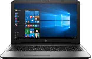HP Intel Core i3 5th Gen 5005U - (4 GB/1 TB HDD/Windows 10 Home) 15-ay020TU Laptop