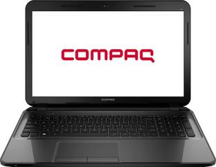 HP Compaq 15-a002TU Laptop (3rd Gen Ci3/ 4GB/ 500GB/ DOS) (F7P70PA#ACJ)