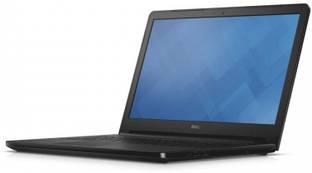 DELL 5000 Series Intel Core i3 4th Gen 4005U - (4 GB/500 GB HDD/Windows 8 Pro/2 GB Graphics) 5558 Business Laptop