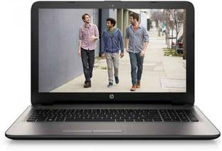 HP 15 Intel Core i3 5th Gen 5005U - (4 GB/1 TB HDD/Windows 10 Home/2 GB Graphics) 15-ac121tx Laptop