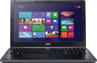 Acer Aspire E1-570 Notebook (3rd Gen Ci3/ 2GB/ 500GB/ Linux) (NX.MEPSI.001)