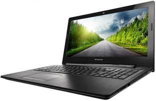 Lenovo G50-45 AMD APU Quad Core A8 6th Gen A8-6410 - (8 GB/1 TB HDD/DOS/2 GB Graphics) G50-45 Laptop