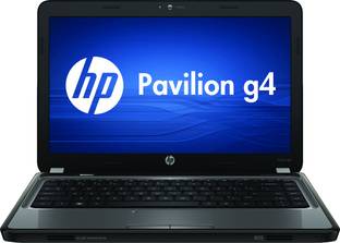 HP Pavilion G4-1315AU Laptop (APU A4/ 4GB/ 500GB/ DOS)