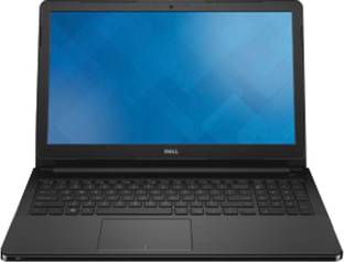 DELL Vostro Intel Celeron Dual Core 5th Gen 3205U - (4 GB/500 GB HDD/Linux) 3558 Laptop