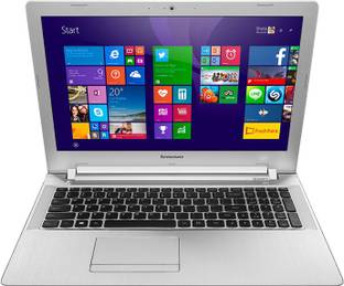Lenovo Z51-70 Intel Core i5 5th Gen 5200U - (8 GB/1 TB HDD/Windows 10 Home/4 GB Graphics) Z51-70 Laptop