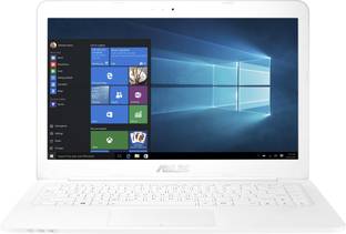 ASUS EeeBook Intel Celeron Dual Core N3050 - (2 GB/Windows 10 Home) E402SA-WX014T Laptop