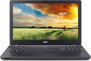 Acer E 15 AMD APU Quad Core A10 5th Gen A10-7300 - (8 GB/2 TB HDD/Windows 10 Home/2 GB Graphics) E5-551G Laptop