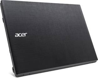 Acer E5-573 Intel Core i3 5th Gen - (4 GB/500 GB HDD/Linux) E5-573 Laptop