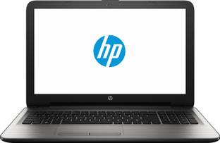 HP AMD APU Quad Core A8 6th Gen A8-7410 - (4 GB/1 TB HDD/DOS/2 GB Graphics) 15-bg001AX Laptop