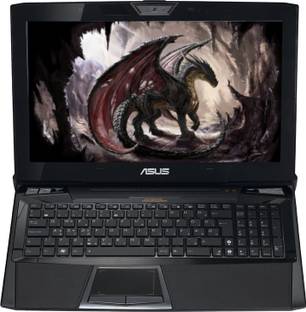 ASUS Intel Core i7 2nd Gen - (1.5 TB HDD) VX7SX-S1068V Laptop