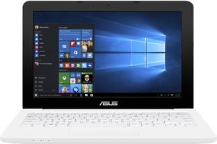 ASUS Intel Celeron Dual Core 5th Gen N3050 - (2 GB/500 GB HDD/Windows 10 Home) E202SA-FD0012T Laptop