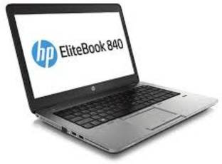 HP 840G2 Intel Core i5 5th Gen 5200U - (4 GB/500 GB HDD/Windows 8 Pro) ELITE BOOK 840G2 Business Laptop