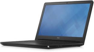 DELL Vostro Intel Core i3 4th Gen - (4 GB/500 GB HDD/Linux) 3558 Laptop