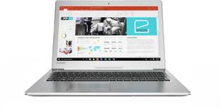 Lenovo Intel Core i7 7th Gen 7500U - (8 GB/2 TB HDD/Windows 10 Home/4 GB Graphics) 510 Laptop