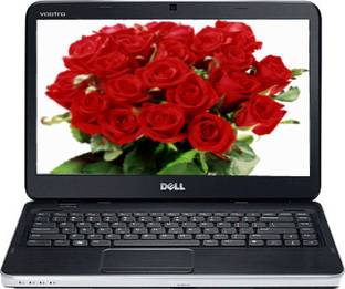 Dell Vostro 2420 Laptop (3rd Gen Ci3/ 4GB/ 500GB/ Ubuntu)