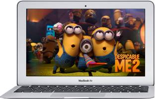 Apple MD711HN/B MacBook Air (Ci5/ 4GB/ 128GB Flash/ Mac OS X Mavericks)