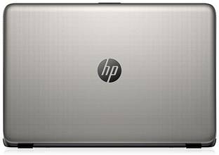 HP AMD APU Quad Core A8 6th Gen A8-7410 - (4 GB/1 TB HDD/Windows 10 Home/2 GB Graphics) 15-AF103AX Laptop