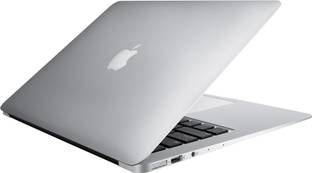 Apple MacBook Air Intel Core i5 3rd Gen 3330S - (4 GB/256 GB SSD/OS X Yosemite) MJVG2HN/A