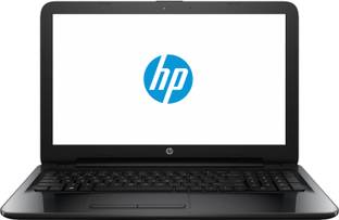 HP Intel Pentium Quad Core N3710 - (4 GB/1 TB HDD/DOS) 15-BE010TU Laptop