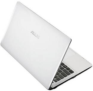 ASUS X Intel Core i5 4th Gen 4200U - (4 GB/750 GB HDD/DOS/2 GB Graphics) X550LC Laptop