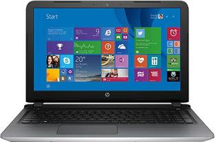 HP Pavilion Intel Core i3 5th Gen 5010U - (4 GB/1 TB HDD/Windows 8.1/2 GB Graphics) 15-ab028TX Laptop
