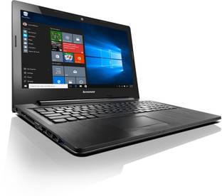 Lenovo G Series AMD APU Quad Core A8 6th Gen 6410 - (4 GB/1 TB HDD/Windows 10 Home) Y700-15ISK Laptop