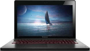 Lenovo Ideapad Y500 (59-379647) Laptop (3rd Gen Ci7/ 8GB/ 1TB/ Win8/ 2GB Graph)
