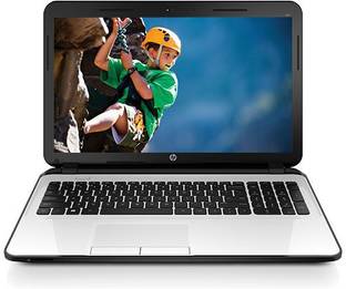 HP Pavilion Intel Core i3 5th Gen 5010U - (4 GB/1 TB HDD/DOS) 15-ac125TU Laptop