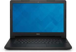 DELL Latitude Intel Core i3 5th Gen 5005u - (4 GB/500 GB HDD/Ubuntu) Core 13 3460 Laptop