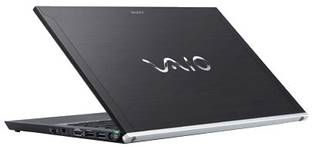 Sony VAIO VPCZ227GG Laptop (2nd Gen Ci7/ 8GB/ 256GB SSD/ Win7 Prof/ 1GB Graph)